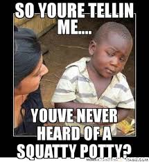 Squatty Potty Do You Tell People About Squatty Potty Facebook