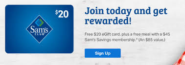 Just keep in mind that you must be a sam's club member to apply for either card, and if your membership is suspended or canceled for any reason. How To Get A Sam S Club Membership For 5 The Thrifty Couple