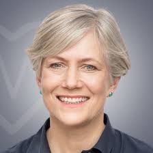 Dr. Robert Allan Marsden