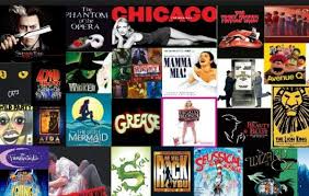 The Top 10 Longest Running Musicals Of All Time Musical Movies Broadway Musicals Musicals