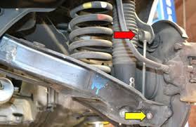 Bunyi hantukkan pada belakang kereta. Bunyi Pada Roda Belakang Mobil Cek 4 Penyebab Berikut Autoexpose