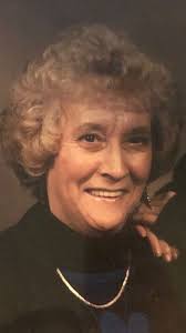 Ruth A. Temple Obituary May 14, 2020