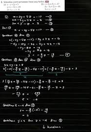 Slideshare.net bagi latihan matematik tingkatan 4 kredit buat pemilik koleksi soalan mari dapatkan latihan matematik tingkatan 4. Cikgu Azman Latihan Pengukuhan Ms 86 Bab 3 Sistem Persamaan Tingkatan 4 Add Math