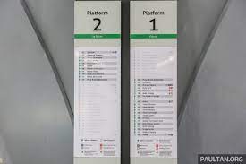 Mrt operated by rapid kl. Mrt Sg Buloh Kajang Line Can Reduce 160k Cars Otr Paultan Org