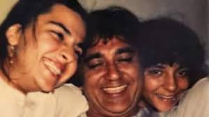 Priya Dutt Pays Tribute To Father Sunil Dutt On Death Anniversary: 'Your  Legacy Lives On'