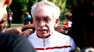 2018 NC State Athletic Hall of Fame: Willis Casey