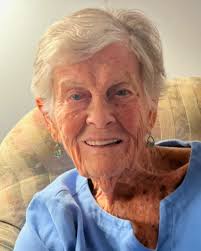 Maxine "Mickey" Crawley Obituary December 9, 2024