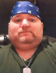 Richard Lee Yeager, Jr.