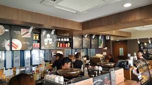 Starbucks Baan Chart Bangkok Restaurant Reviews
