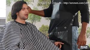 The Barber Job  MEN - XNXX.COM