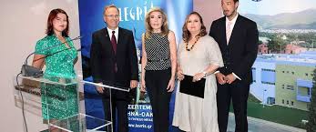 If your bone marrow isn't functioning properly because of cancer or another disease, you may receive a stem cell transplant. Bone Marrow Donor Bank In Greece The New Vision Of Elpida Association Marianna V Vardinoyannis Foundation