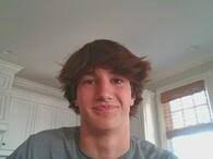 Paul Padgett's Men's Swimming Recruiting Profile