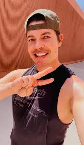 Post gym hair 💪🏻