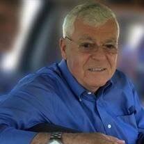 William "Bill" John McCool M.D. Obituary