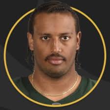 Christian Rector (@the_real_rector)