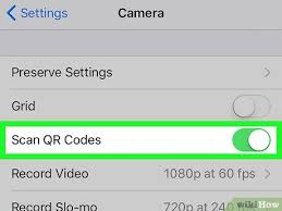Video ini berisi cara scan qr code di hp sendiri dengan cepat dan mudah | tutorial scan qr code dengan sangat mudah, bisa scan image, pdf, screen atau layar. 5 Cara Untuk Memindai Kode Qr Di Iphone Atau Ipad Wikihow
