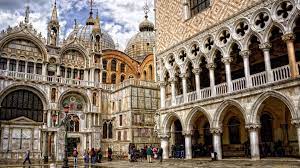 1920x1080 Free Desktop Wallpaper Downloads Doges Palace Incredible Places Doges Palace Venice