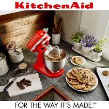 The mini makes 5 dozen biscuits with simplicity with no compromise on performance. Kitchenaid Mini Stand Mixer 3 3 L Matte Grey Mix