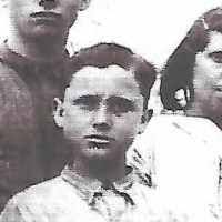 Glenn Lewis Sheppard (1921–1968)