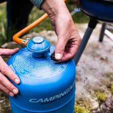 Image result for campinggas