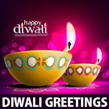 Friends, couples, relatives and family members exchange diwali wishes on this occasion. 25 Beautiful Diwali Greeting Cards Design And Happy Diwali Wishes 2020