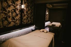 Arrive early so you can fill out any required forms. Couples Massage In Atlanta The Perfect Idea For A Date