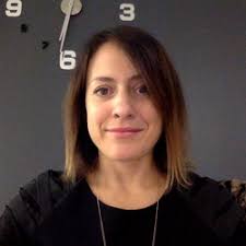 Roberta Barone's Instagram, Twitter & Facebook