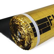 Sep 10, 2018 · many apartments and condo associations require a minimum sound rating from the underlayment. Floorlot Shop Floors Delivered Gold 200sqft 3mm Laminate Flooring Vapor Barrier Premium Silent Underlayment Buy Online In Bahamas At Bahamas Desertcart Com Productid 174275852