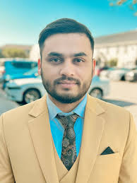 Meet Your Representatives : Student Government : Texas State University