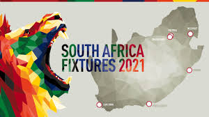 Updated 01/13/20 the northernmost province in south africa, limpopo shares borders with bo. British Lions Tour South Africa 2021