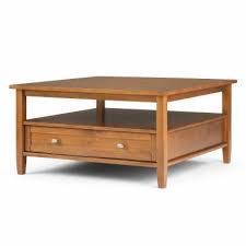 Natural cherry, walnut, maple and oak. Maple Coffee Tables Hayneedle