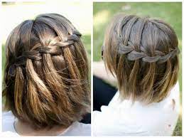 Braid Hairstyles For Shoulder Length Hair Braids For Medium Length Hair Medium Hair Styles Hair Lengths