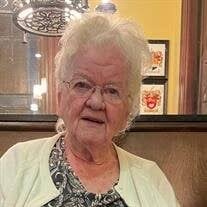 Mary "Lillian" Tully Obituary