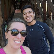 When we're happy and healthy, we can be our best selves for our families  and teams — and our weekly walking group and Couch to 5K team are living  proof! “The encouragement