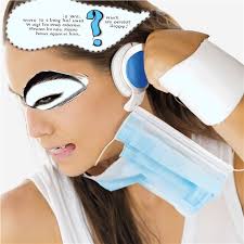 Maddie Hepner: Paradox of Control