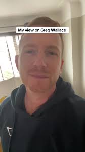 Gregory Redman Wallace