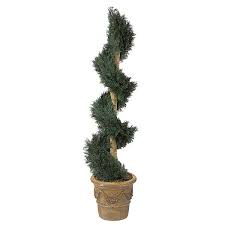 6 Foot Artificial Outdoor Juniper