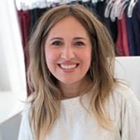 Ingrid Carney's Instagram, Twitter & Facebook