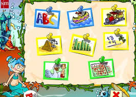 Paginas interactivas para preescolar : Primer Trimestre 2Âº Juegos Educativos Para Ninos Juegos Educativos Online Juegos Educativos