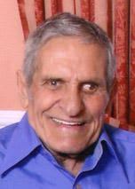 Robert L. Mohler (1937-2011)