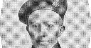 First World War Veterans of Guysborough County: Remembering Private Randolph  Murray Giffin—KIA October 22, 1918