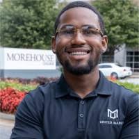 Ronald Freeman's Instagram, Twitter & Facebook