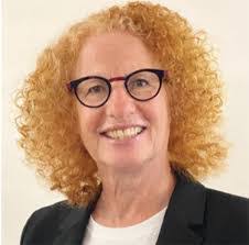 Carol Ott's Instagram, Twitter & Facebook