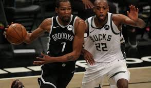 The nets won the first two games without him at home, but proceeded to drop the next two at fiserv forum to see the bucks level the series and steal the momentum. Same Game Parlay 1020 Bucks Vs Nets Pickswise