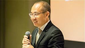 The company, which uses the name soho in both english and chinese contexts, was founded in 1995 by chairman pan shiyi (潘石屹). è¦è¢«å–æŽ‰çš„sohoä¸­å›½ åŽ»å¹´ä¸šç»©æ¯«æ— æƒŠå–œ ç•Œé¢æ–°é—» åœ°äº§