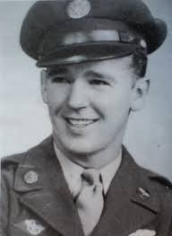 B-24 'Liberator' crew saved by Yugoslav partisans