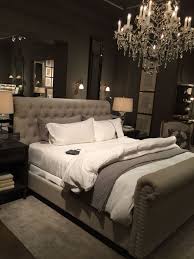 20 Cute Chandeliers Decoration Ideas For Your Bedroom Couples Master Bedroom Bedroom Decor Master For Couples Bedroom Decor For Couples