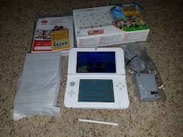 Eanuncios es un portal web de compraventa, subir tus anuncios es fácil. Amazon Com Nintendo 3ds Xl Handheld Console With Animal Crossing Game Pre Installed Video Games