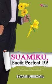 5,9 ud af 10 (baseret på 73 anmeldelser) øvrige oplysninger filstørrelse : Suamiku Encik Perfect 10 By Syamnuriezmil