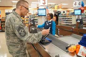 Commissary And Aafes Jobs Military Star Pentagon Supportive